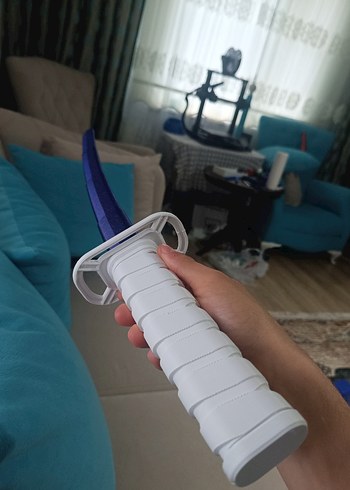 3d katana - Görsel 3