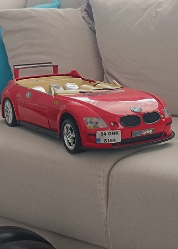 BMW Mega Araç - Görsel 3