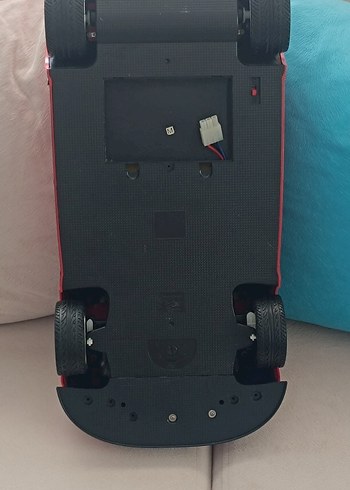 BMW Mega Araç - Görsel 5