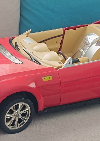 BMW Mega Araç - Görsel 4