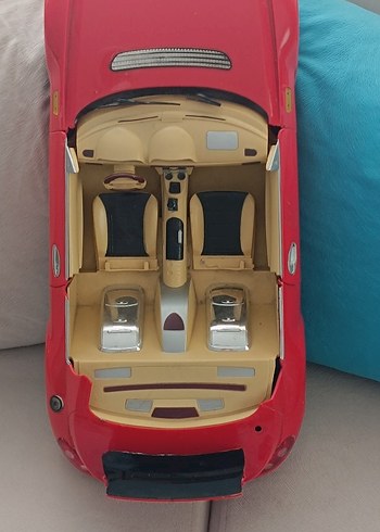 BMW Mega Araç - Görsel 2