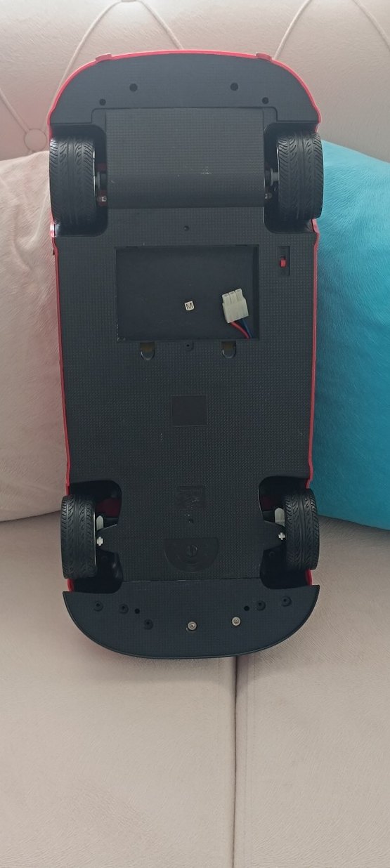 BMW Mega Araç - Görsel 5