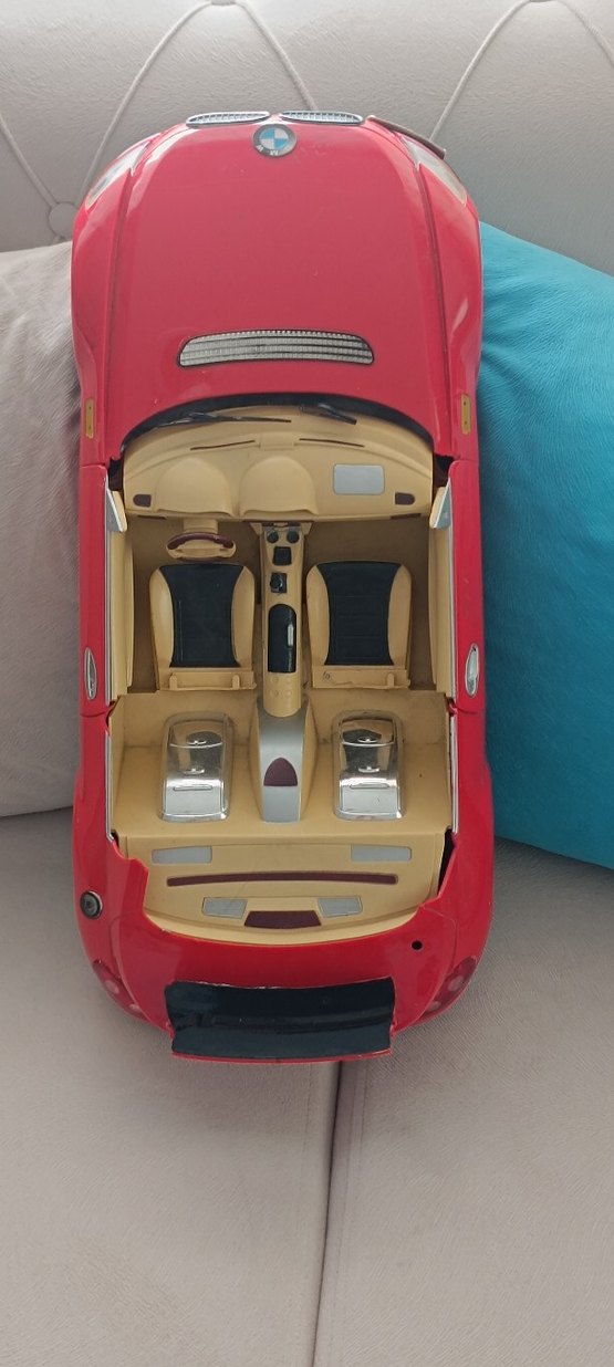 BMW Mega Araç - Görsel 2