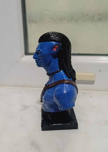 AVATAR 3D FİGUR - Görsel 3