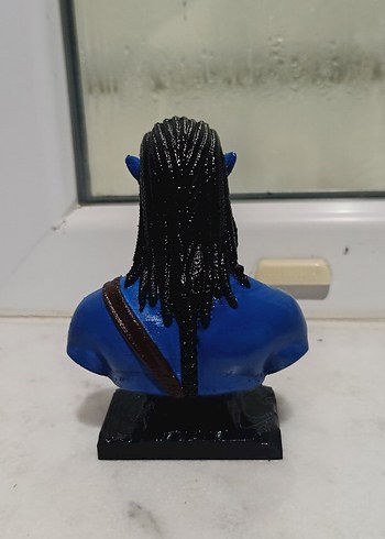 AVATAR 3D FİGUR - Görsel 4