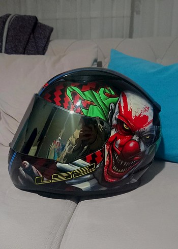 TERTEMİZ LS2 - Görsel 2