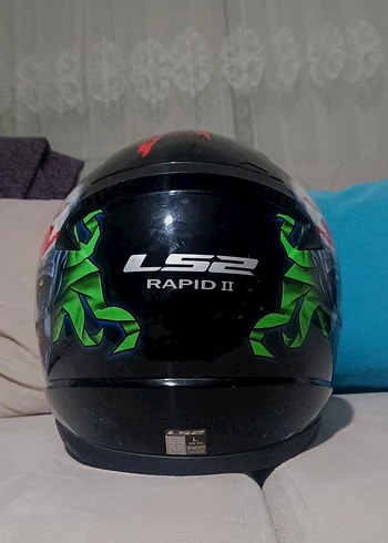 TERTEMİZ LS2 - Görsel 4