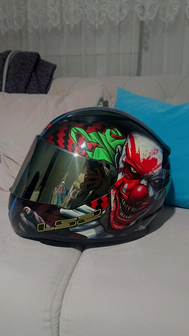 TERTEMİZ LS2 - Görsel 2