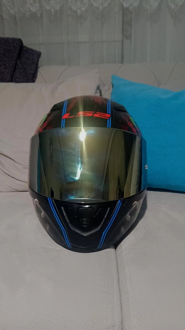 TERTEMİZ LS2 - Görsel 3