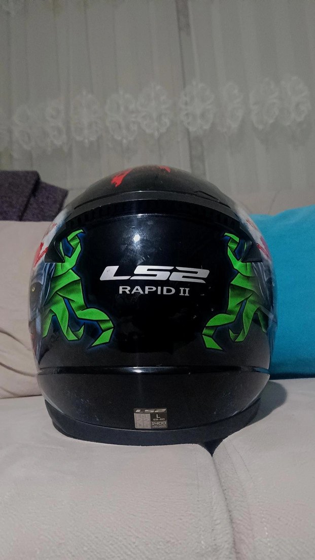 TERTEMİZ LS2 - Görsel 4