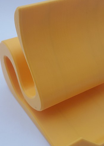 Dalga Tasarımlı Telefon ve Tablet Tutucu - Görsel 7