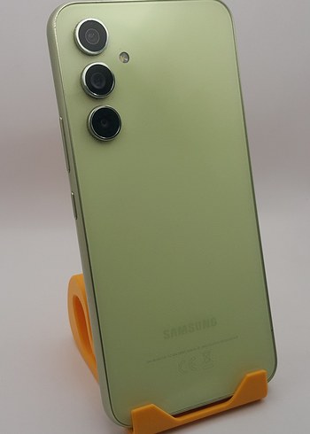 Dalga Tasarımlı Telefon ve Tablet Tutucu - Görsel 3