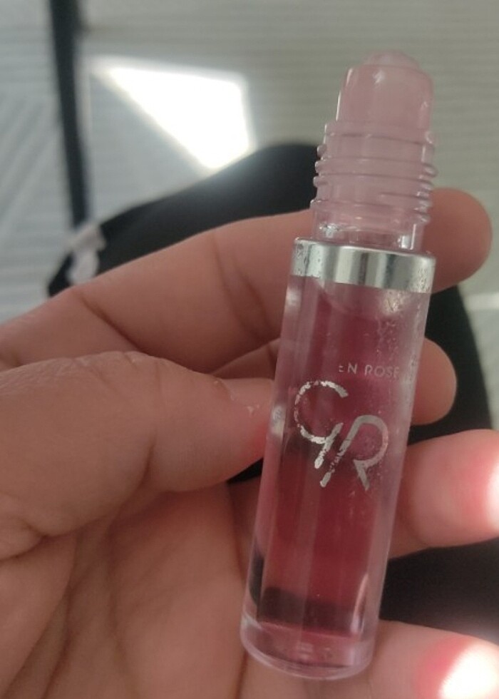 Dudak parlatıcısı  - Görsel 2