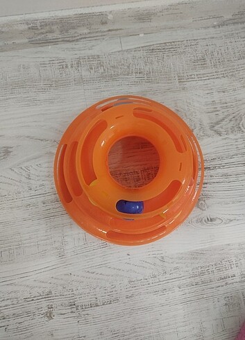 Kedi oyuncağı - Görsel 2