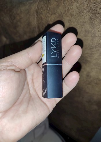 LYKD  Mat Ruj - Görsel 2