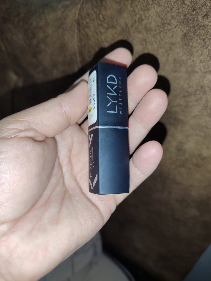 LYKD  Mat Ruj - Görsel 2