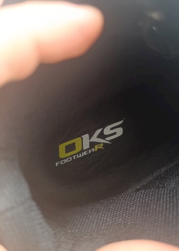 Siyah bot - Görsel 2