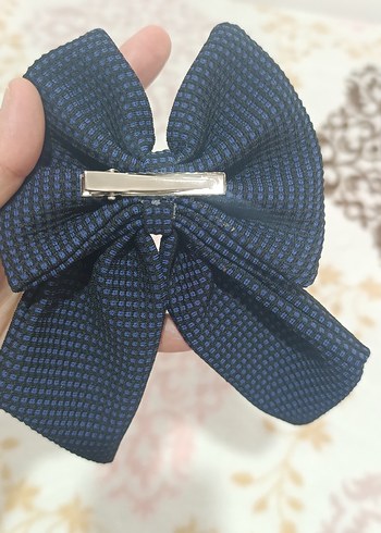 Kumaş toka Fiyonk - Görsel 2