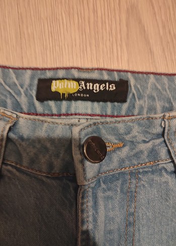 Kadın Denim Pantolon - Görsel 5