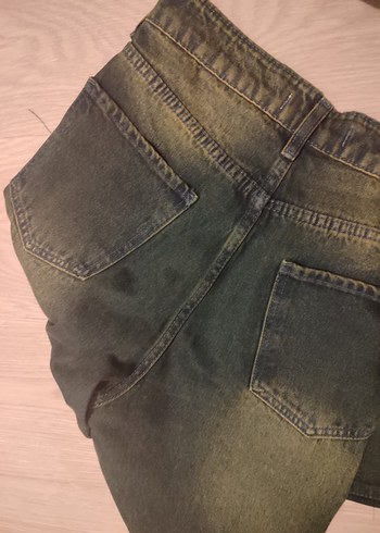 29 Beden baggy pantalon
