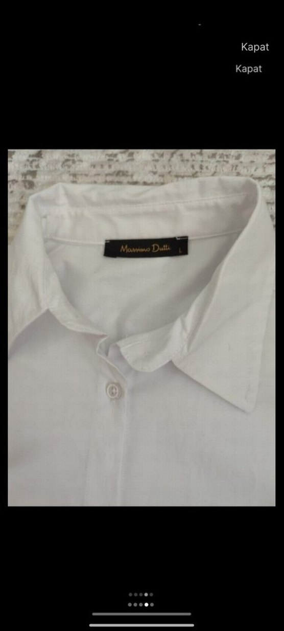 bele oturan gömlek - Görsel 4