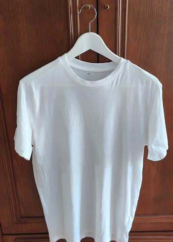 H&M Erkek Tshirt