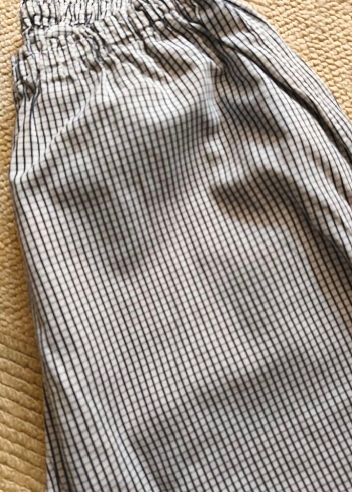 Erkek Pijama Alt - Görsel 2