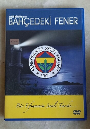 Fenerbahçe Belgeseli