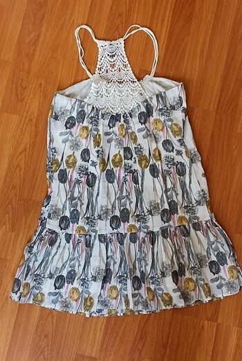 l Beden Vero Moda Kadın Elbise