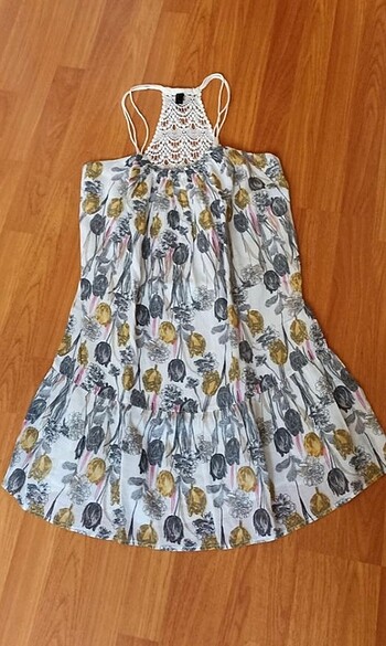 Vero Moda Kadın Elbise