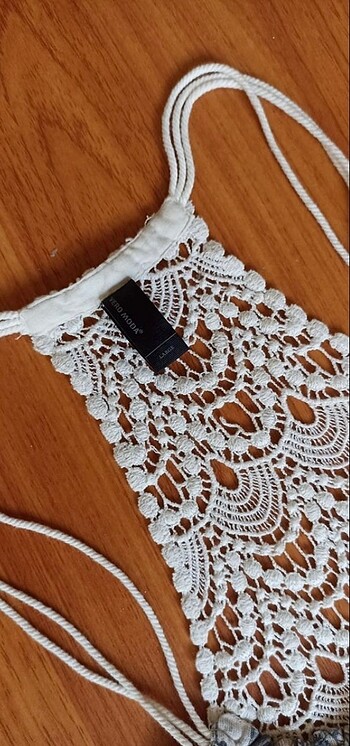 Diğer Vero Moda Kadın Elbise