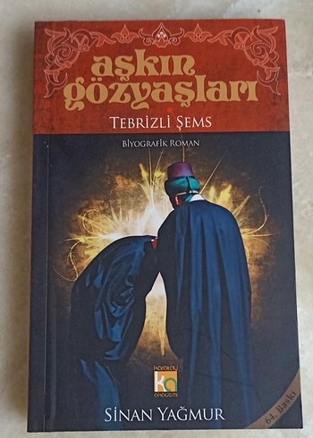 Aşkın Gözyaşları - Biyografik Roman