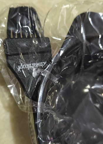 Saç Boyama Seti: Karıştırma Kasesi ve Fırça - Görsel 3