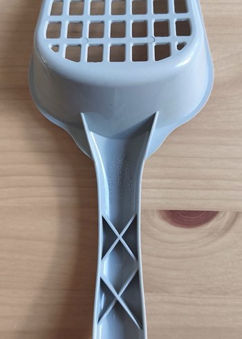 Kedi Kumu Küreği - Görsel 2