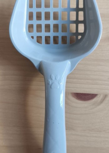 Kedi Kumu Küreği - Görsel 3