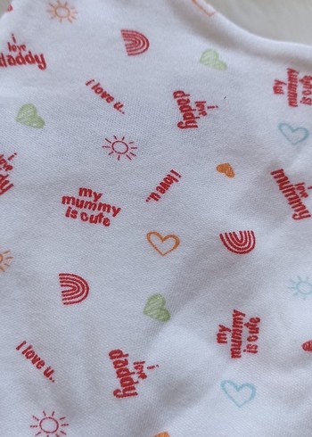 Mothercare Bebek Penye Şapka - Görsel 2