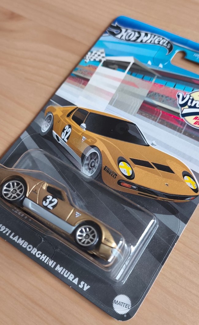 Hot Wheels Oyuncak Araba - Görsel 2