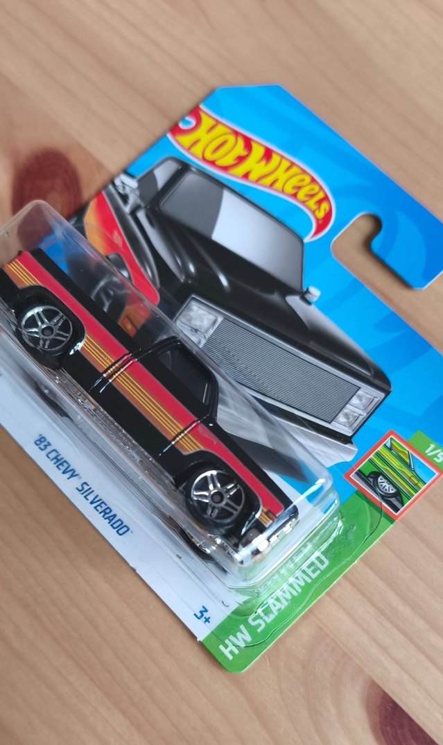 Hot Wheels  Oyuncak Araba - Görsel 2