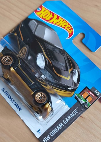 Hot Wheels Oyuncak Araba - Görsel 3