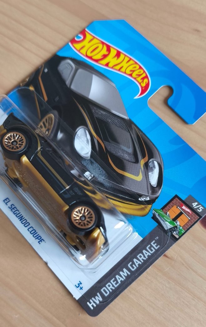 Hot Wheels Oyuncak Araba - Görsel 3