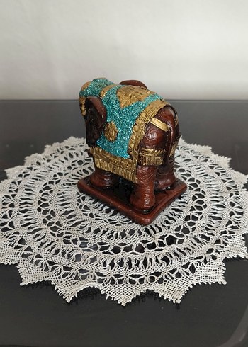 Fil Biblo - Görsel 2