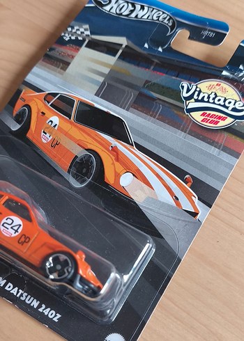 Hot Wheels Oyuncak Araba - Görsel 2