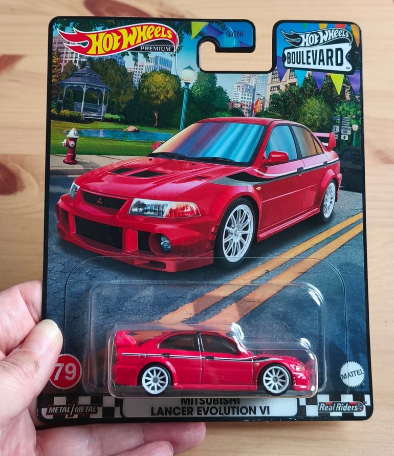 Hot Wheels Oyuncak Araba - Görsel 3