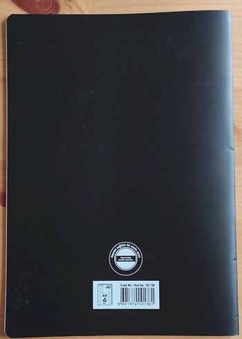 Nota ve Müzik Defteri - Görsel 2