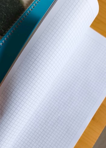 2 Adet Defter - Görsel 5