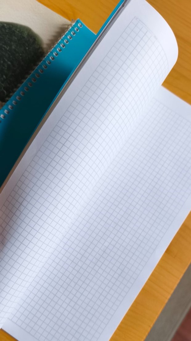 2 Adet Defter - Görsel 5