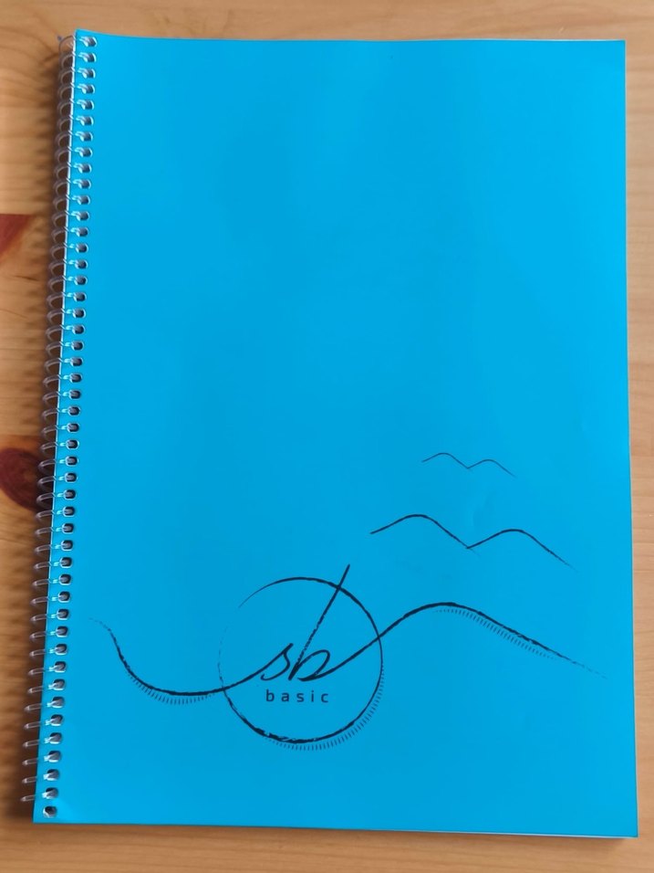 2 Adet Defter - Görsel 2