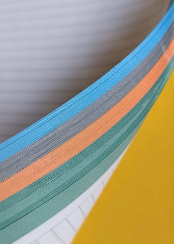 Spiralli Defter - Görsel 3