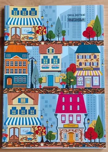 Defter - Görsel 2