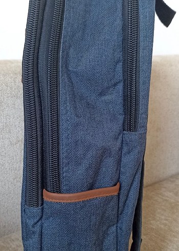 Kaukko Çanta - Görsel 3